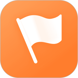 旗帜照片处理工具2026官方新版图标