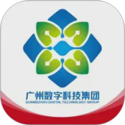 广数科2026官方新版图标