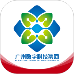 广数科2026官方新版图标