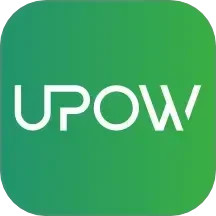 UPOW优电2025官方新版图标