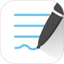 应用icon-Goodnotes2024官方新版