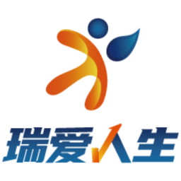 瑞爱人生2025官方新版图标