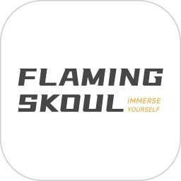 FLAMING SKOUL2025官方新版图标