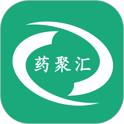 药聚汇2025官方新版图标