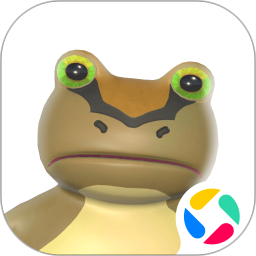 应用icon-神奇青蛙2024官方新版