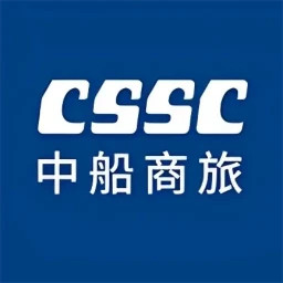 中船商旅2025官方新版图标