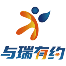 与瑞有约2025官方新版图标