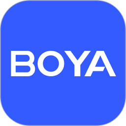 BOYA Central2026官方新版图标