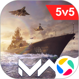 现代战舰2025官方新版图标