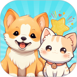 桌面宠物多多2026官方新版图标