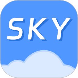 应用icon-sky视频2024官方新版