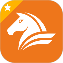 快马科技2025官方新版图标