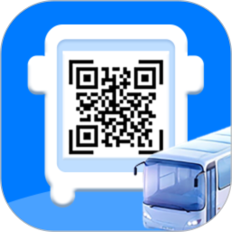 应用icon-乘车码bus2024官方新版