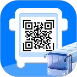 乘车码bus2025官方新版图标