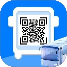 乘车码bus2025官方新版图标