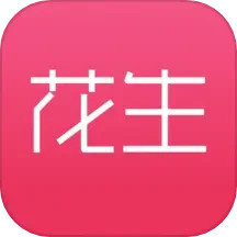 花生影评2025官方新版图标