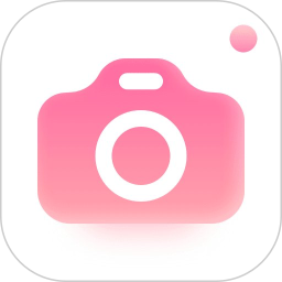 应用icon-泡芙相机2024官方新版