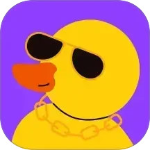 巨鸭2025官方新版图标