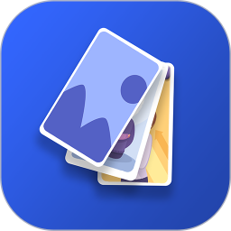 卡片看图2026官方新版图标