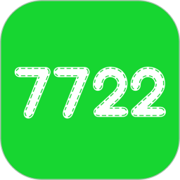 应用icon-7722盒2024官方新版