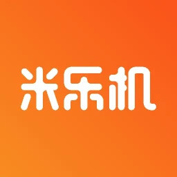 米乐机2025官方新版图标