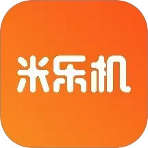 米乐机2025官方新版图标