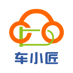 车小匠2026官方新版图标