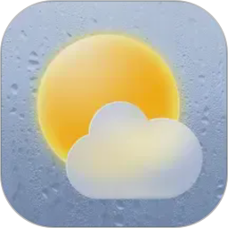 24逐时天气2026官方新版图标