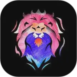 AI创作狮2026官方新版图标