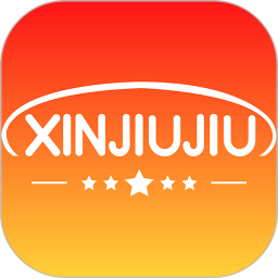 信久久2026官方新版图标