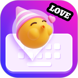 应用icon-LoveKiss2024官方新版