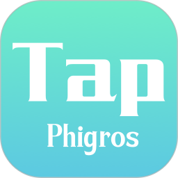 应用icon-TapPhigros2024官方新版