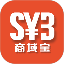 商域宝2025官方新版图标