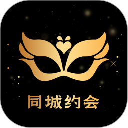 面具陪玩2025官方新版图标