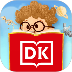 DK百科2025官方新版图标