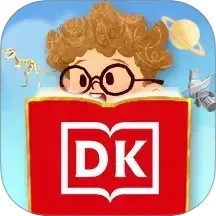 DK百科2025官方新版图标