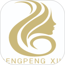 蓬蓬绣2026官方新版图标