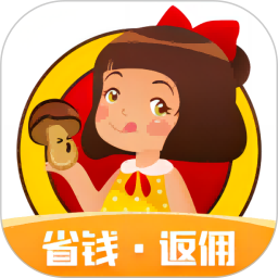 优购乐选2025官方新版图标