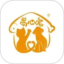 易心宠2025官方新版图标
