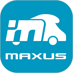 上汽MAXUS房车2024官方新版图标