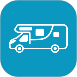 大通房车2026官方新版图标