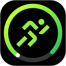 运动健康2026官方新版图标