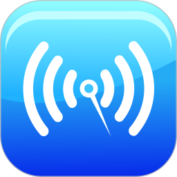 WiFi时时连2025官方新版图标