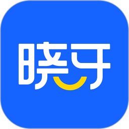 应用icon-晓牙2024官方新版