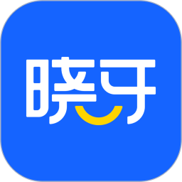 晓牙2025官方新版图标