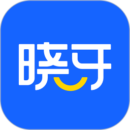 晓牙2025官方新版图标