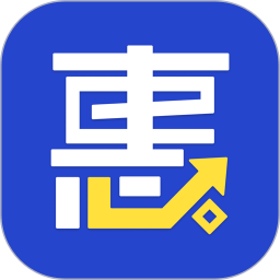 应用icon-惠秒优品2024官方新版