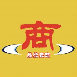 品德云商2025官方新版图标