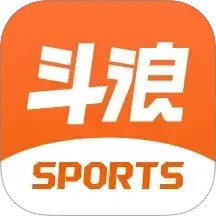 斗浪体育2025官方新版图标