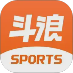 斗浪体育2026官方新版图标